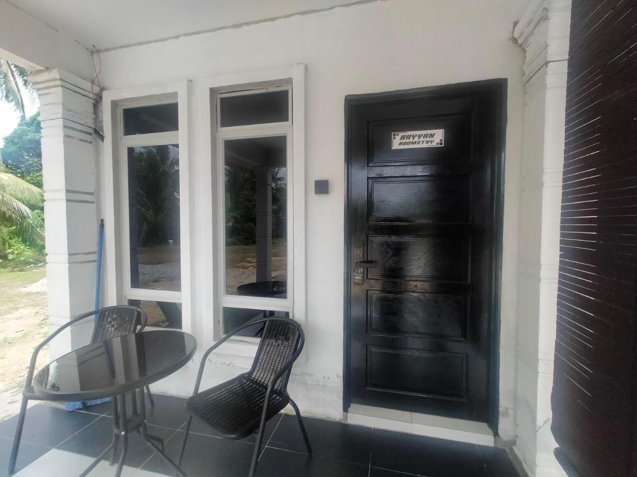 Ar Homestay & Roomestay Merlimau Exterior photo